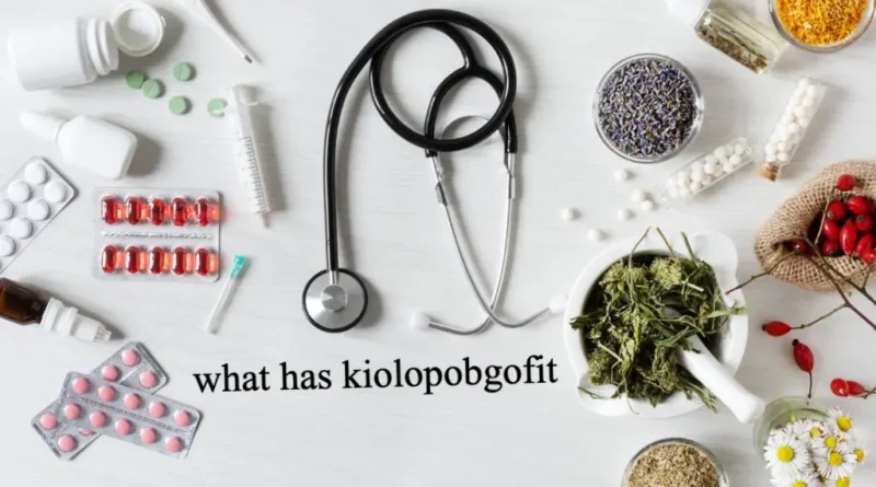 about kiolopobgofit supplement